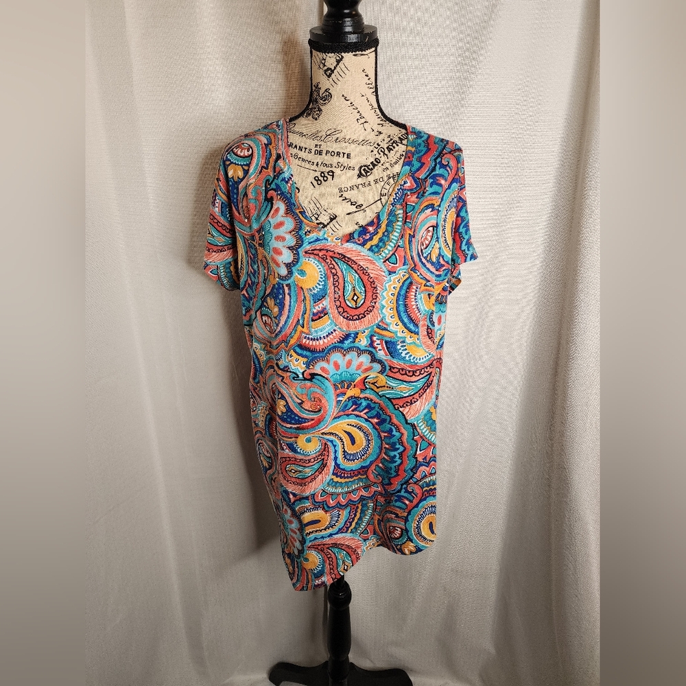 Onque Casuals Blouse